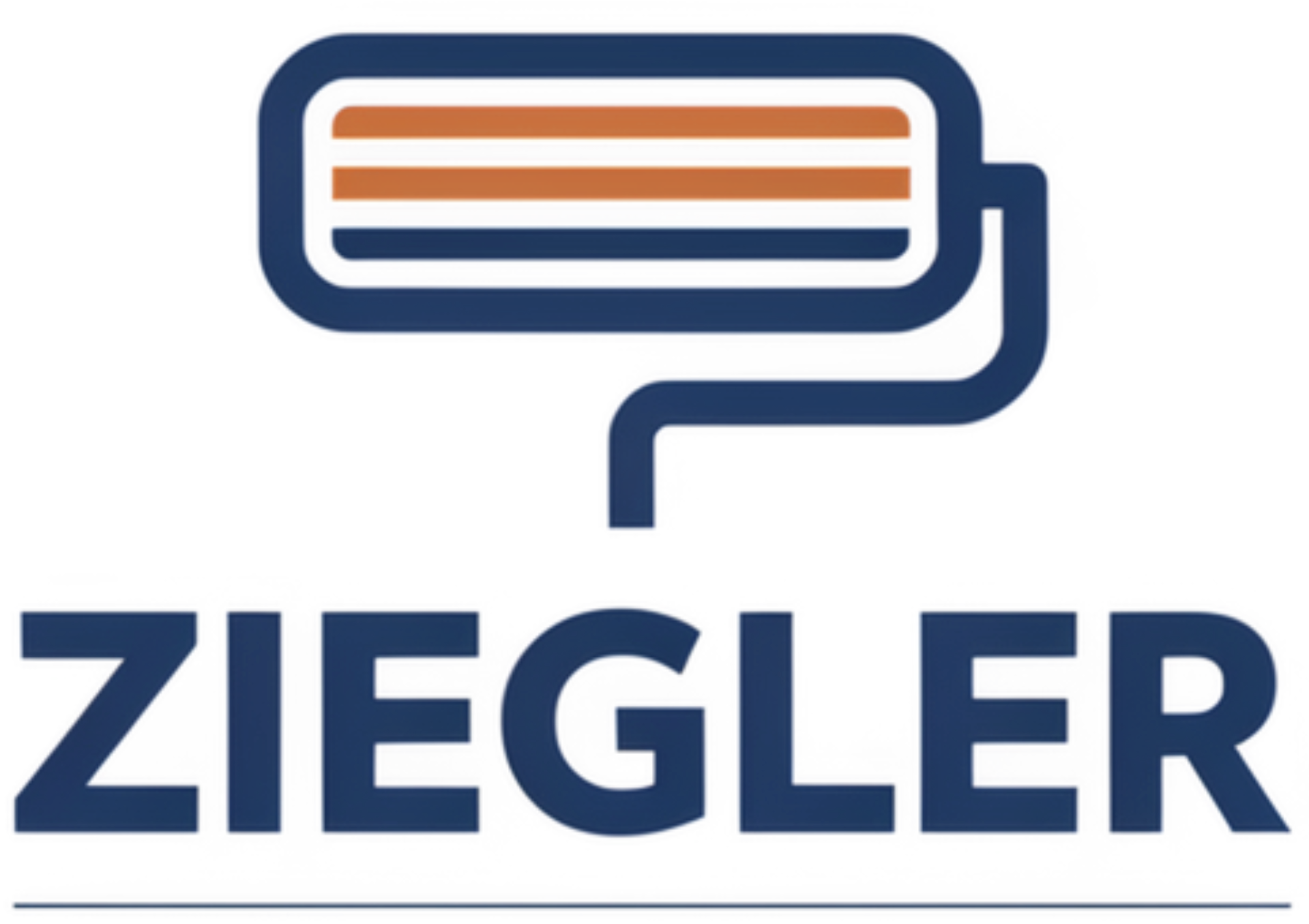 Ziegler Malerbetrieb Logo